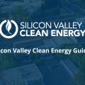 Silicon Valley Clean Energy Guides